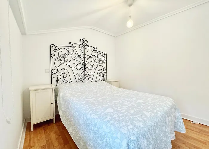 Apartamento Barrio Camino Santander