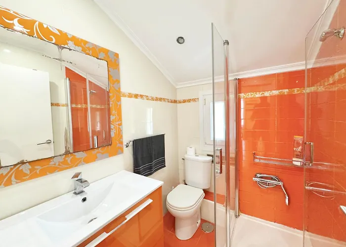 Apartment Barrio Camino Santander