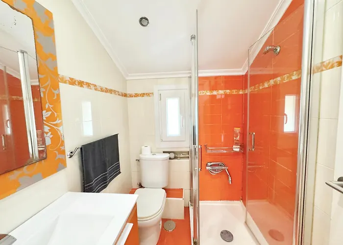 Barrio Camino Santander