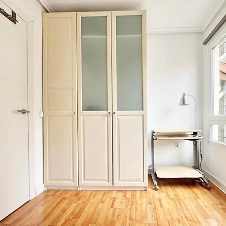 Barrio Camino Appartement *