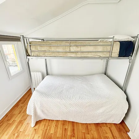 Appartement Barrio Camino *