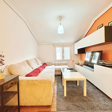 Barrio Camino Appartement Santander
