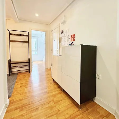 Appartement Barrio Camino Santander