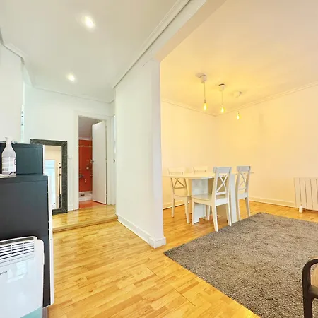 Barrio Camino Santander