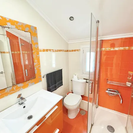 Appartement Barrio Camino *